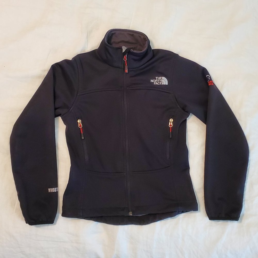 North Face Jacket (Summit Series)